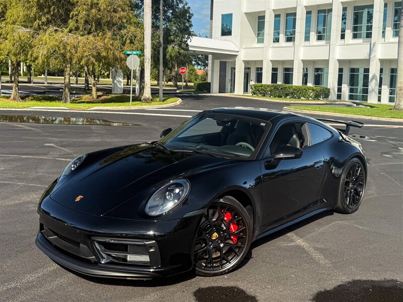 2023 Porsche 911 Carrera GTS   - Photo 7 - Bonita Springs, FL 34134