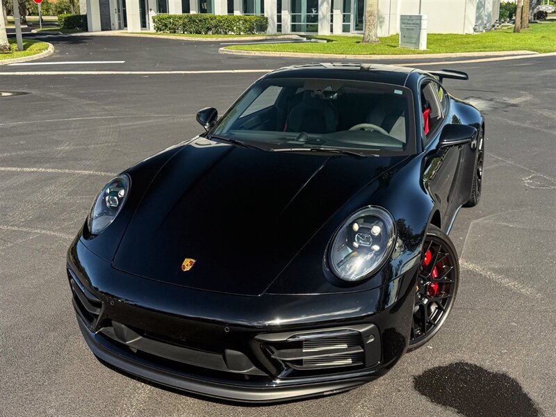 2023 Porsche 911 Carrera GTS   - Photo 6 - Bonita Springs, FL 34134