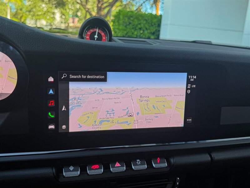 2023 Porsche 911 Carrera GTS   - Photo 15 - Bonita Springs, FL 34134