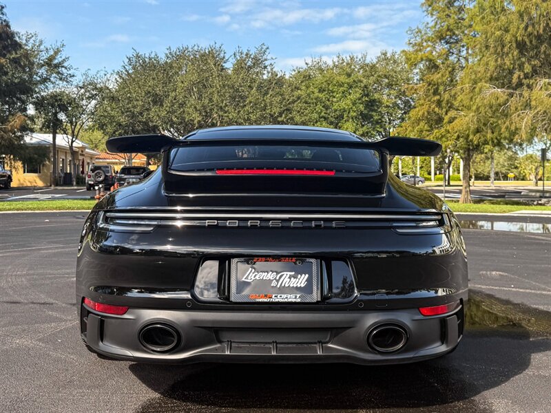 2023 Porsche 911 Carrera GTS   - Photo 49 - Bonita Springs, FL 34134