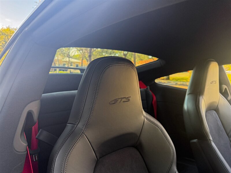 2023 Porsche 911 Carrera GTS   - Photo 34 - Bonita Springs, FL 34134