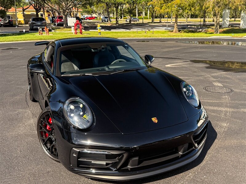 2023 Porsche 911 Carrera GTS   - Photo 67 - Bonita Springs, FL 34134