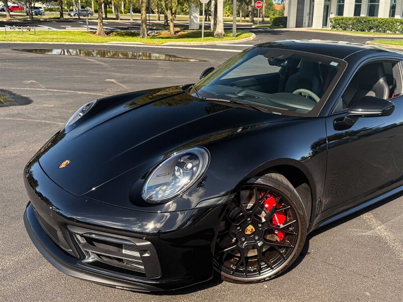 2023 Porsche 911 Carrera GTS   - Photo 9 - Bonita Springs, FL 34134