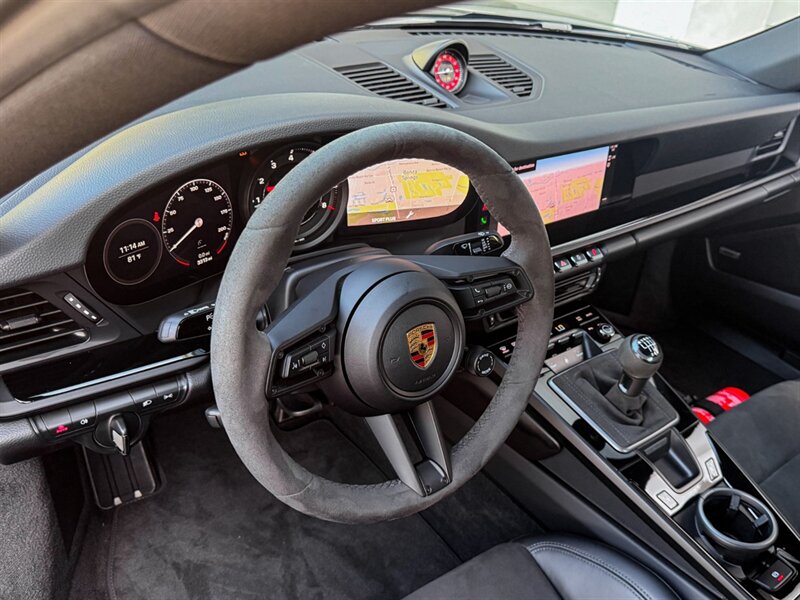 2023 Porsche 911 Carrera GTS   - Photo 28 - Bonita Springs, FL 34134