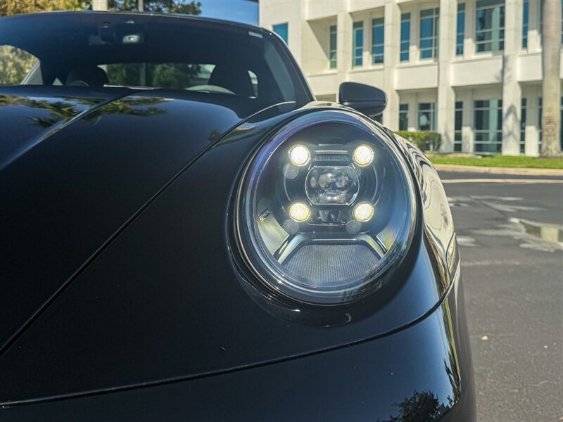 2023 Porsche 911 Carrera GTS   - Photo 3 - Bonita Springs, FL 34134
