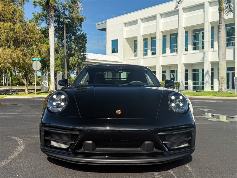 2023 Porsche 911 Carrera GTS   - Photo 5 - Bonita Springs, FL 34134