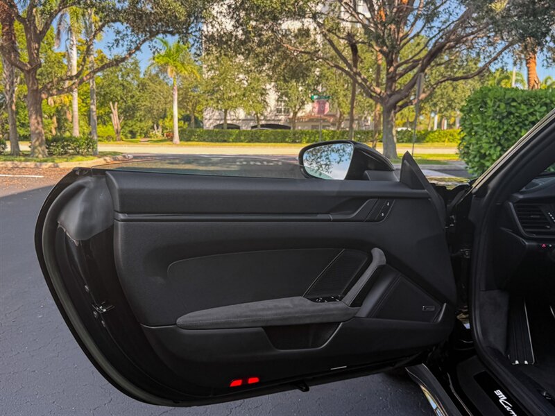 2023 Porsche 911 Carrera GTS   - Photo 25 - Bonita Springs, FL 34134