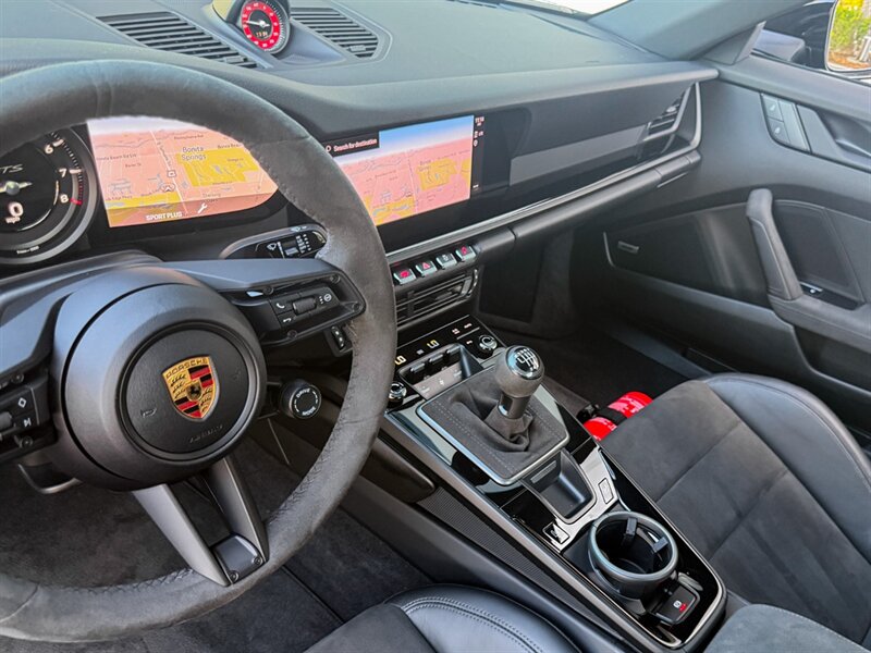 2023 Porsche 911 Carrera GTS   - Photo 13 - Bonita Springs, FL 34134
