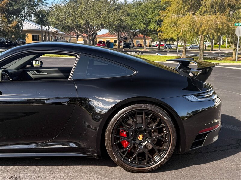 2023 Porsche 911 Carrera GTS   - Photo 40 - Bonita Springs, FL 34134