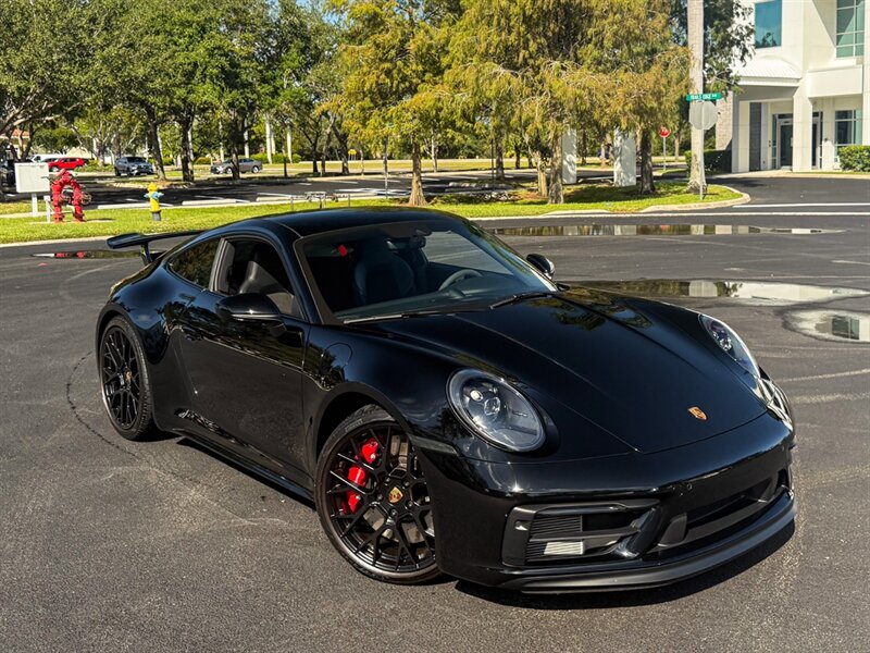2023 Porsche 911 Carrera GTS   - Photo 62 - Bonita Springs, FL 34134