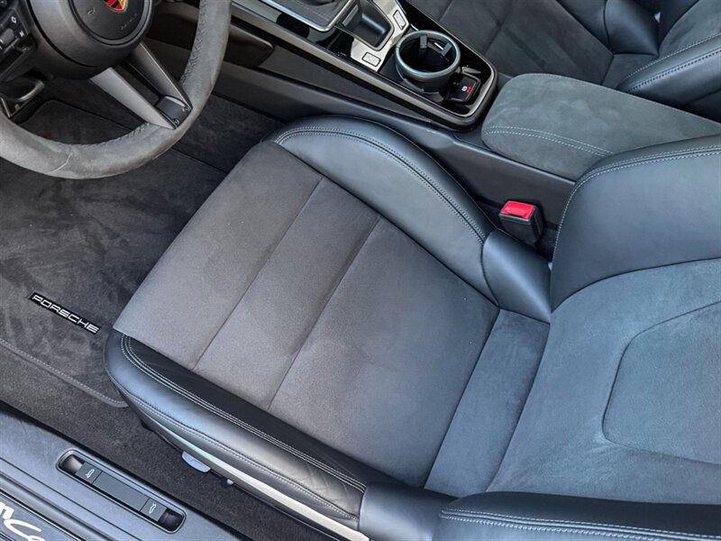 2023 Porsche 911 Carrera GTS   - Photo 22 - Bonita Springs, FL 34134