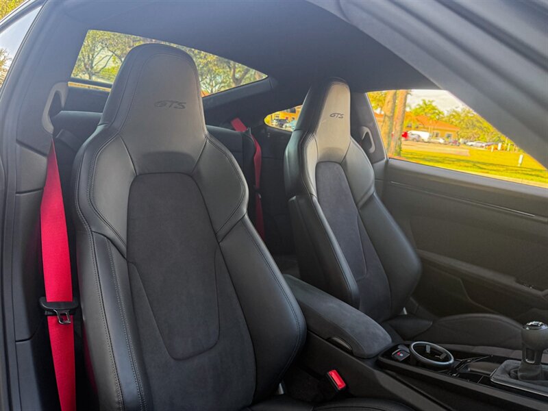 2023 Porsche 911 Carrera GTS   - Photo 32 - Bonita Springs, FL 34134