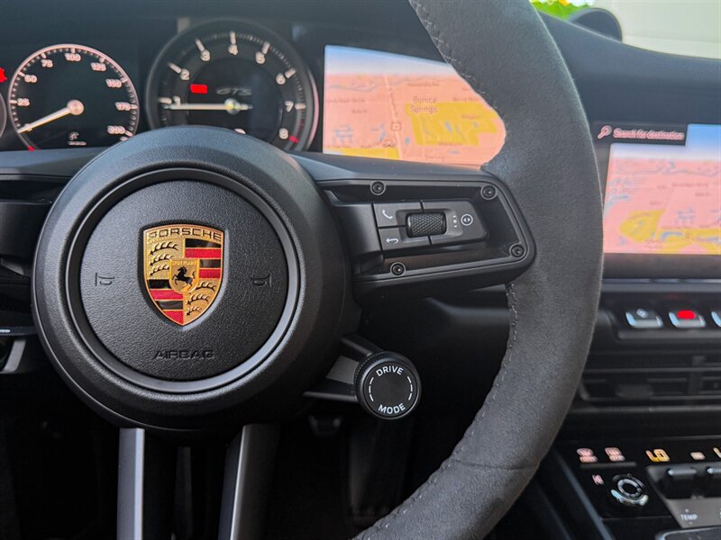 2023 Porsche 911 Carrera GTS   - Photo 30 - Bonita Springs, FL 34134