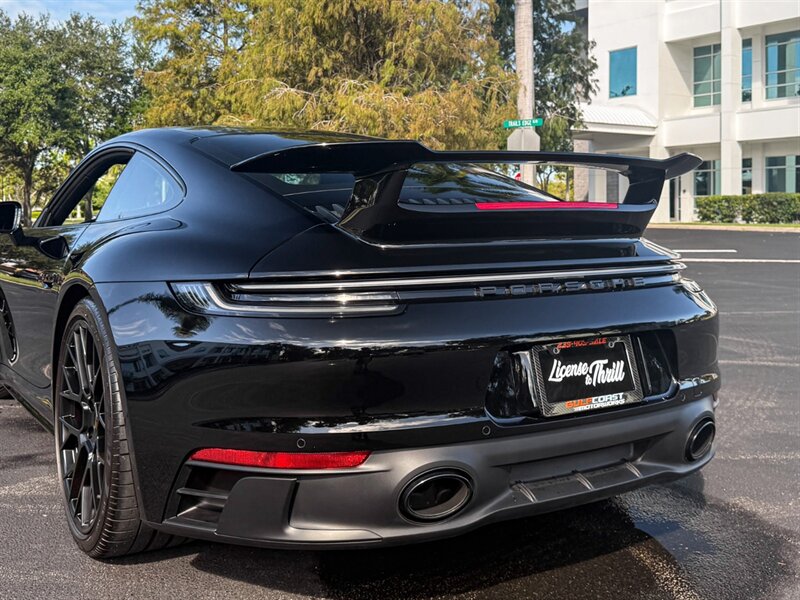 2023 Porsche 911 Carrera GTS   - Photo 45 - Bonita Springs, FL 34134