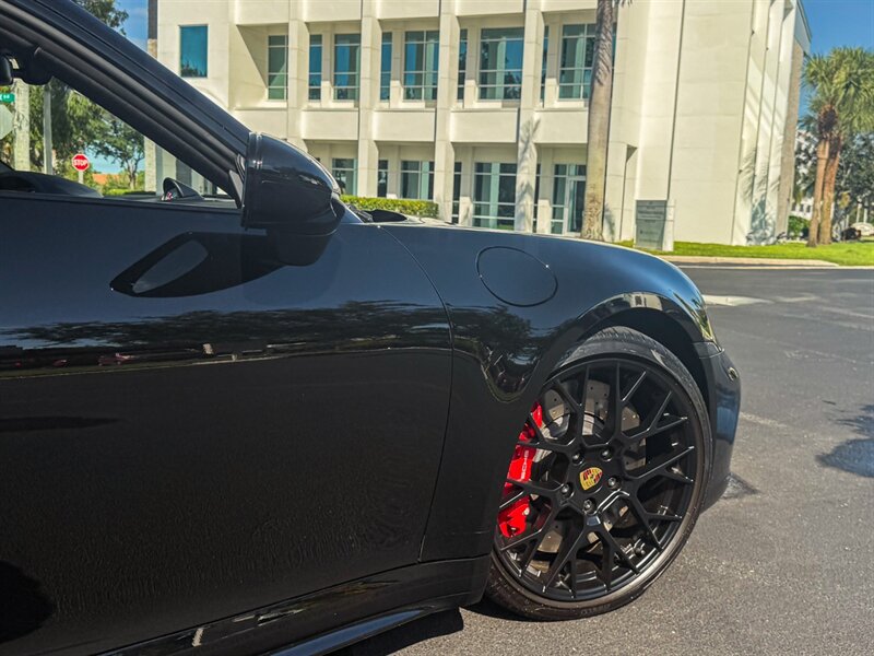 2023 Porsche 911 Carrera GTS   - Photo 57 - Bonita Springs, FL 34134