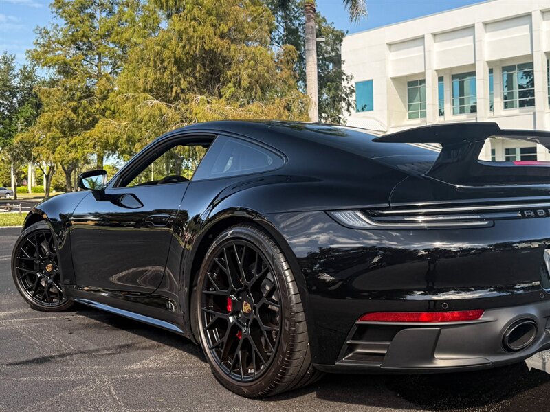 2023 Porsche 911 Carrera GTS   - Photo 43 - Bonita Springs, FL 34134