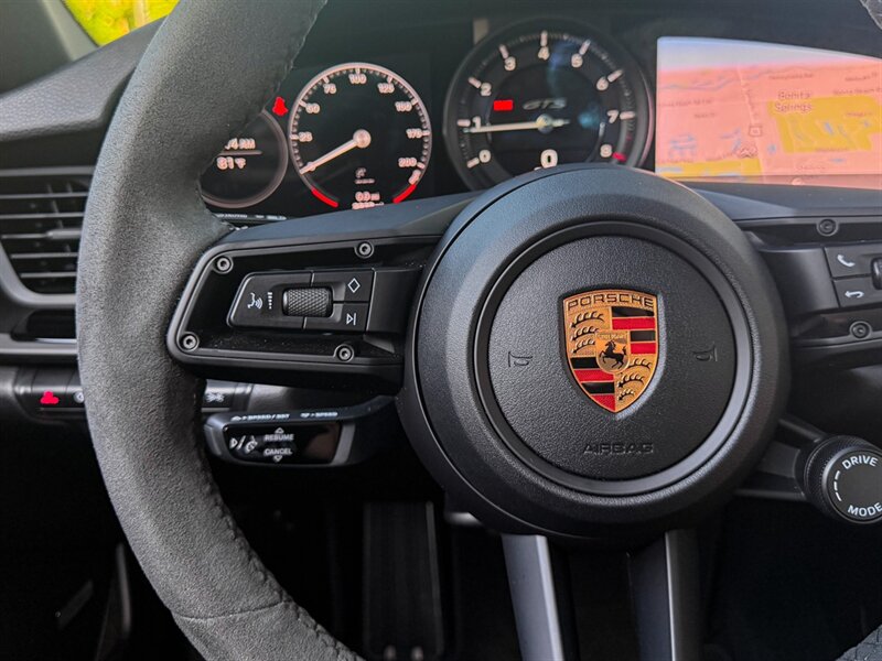 2023 Porsche 911 Carrera GTS   - Photo 29 - Bonita Springs, FL 34134