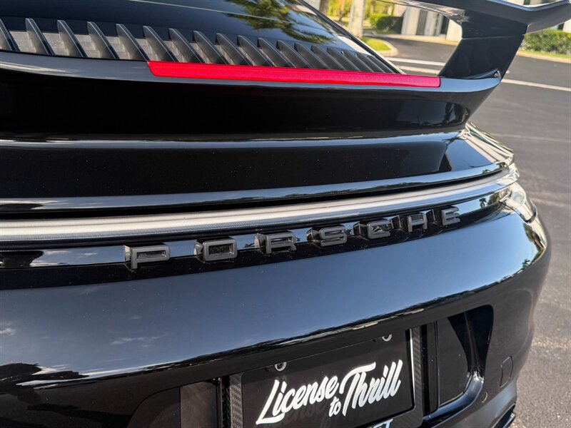 2023 Porsche 911 Carrera GTS   - Photo 50 - Bonita Springs, FL 34134