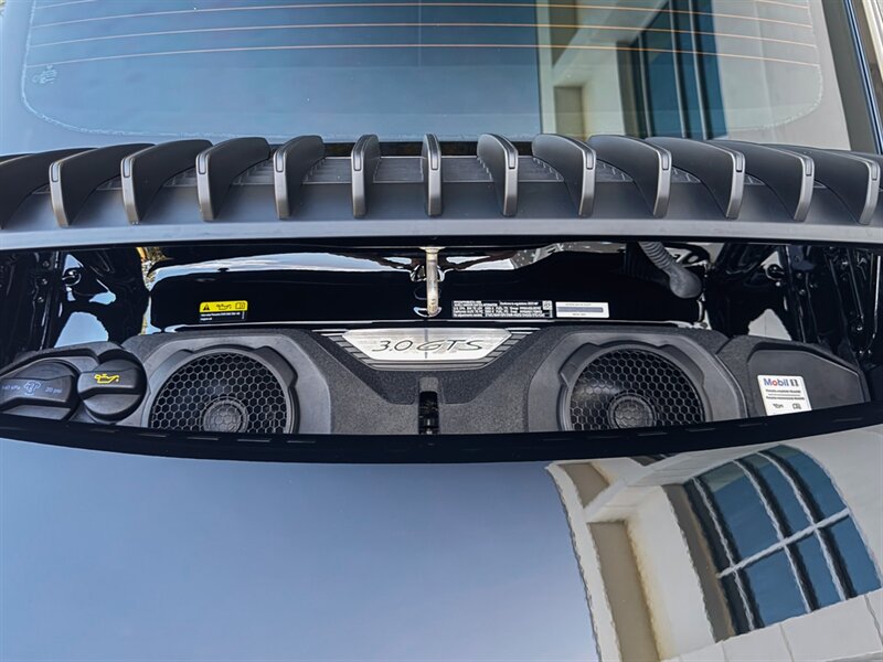 2023 Porsche 911 Carrera GTS   - Photo 37 - Bonita Springs, FL 34134