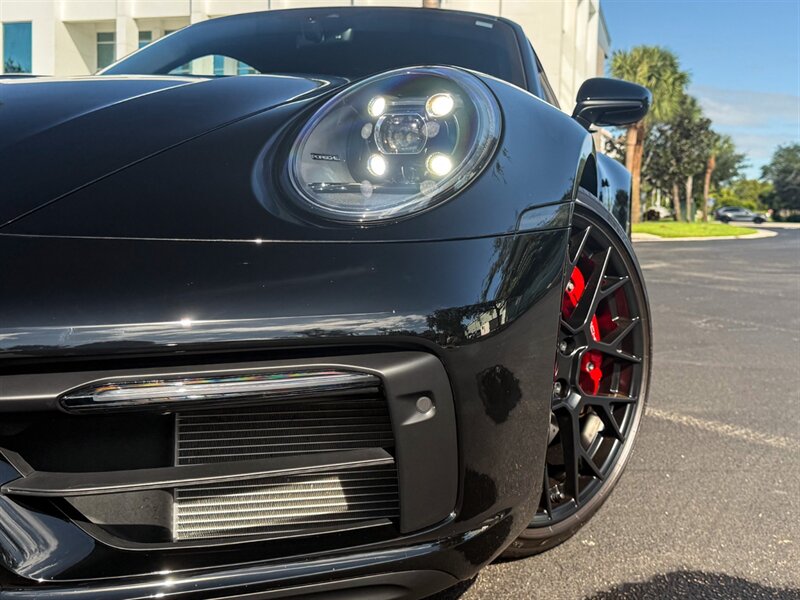 2023 Porsche 911 Carrera GTS   - Photo 10 - Bonita Springs, FL 34134
