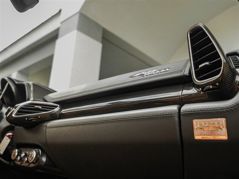 2011 Ferrari 458 Italia - Photo 31 - Bonita Springs, FL 34134