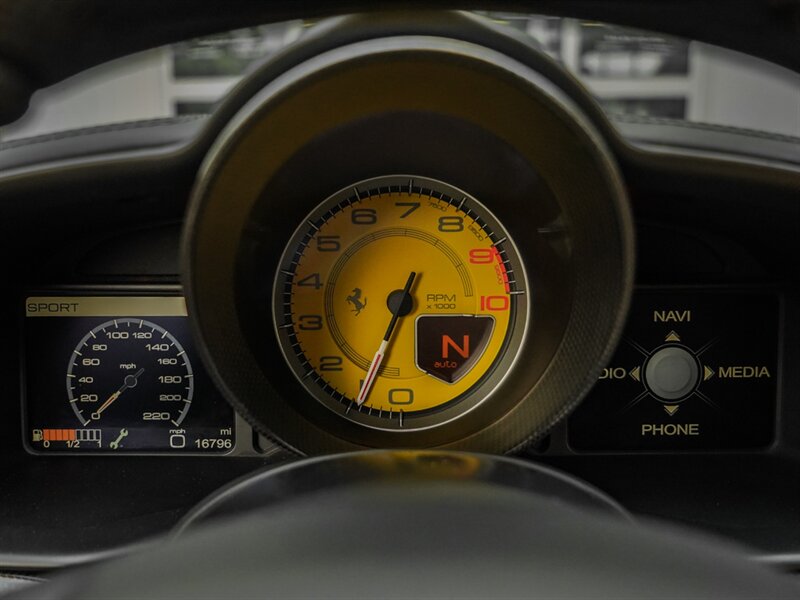 2011 Ferrari 458 Italia - Photo 10 - Bonita Springs, FL 34134