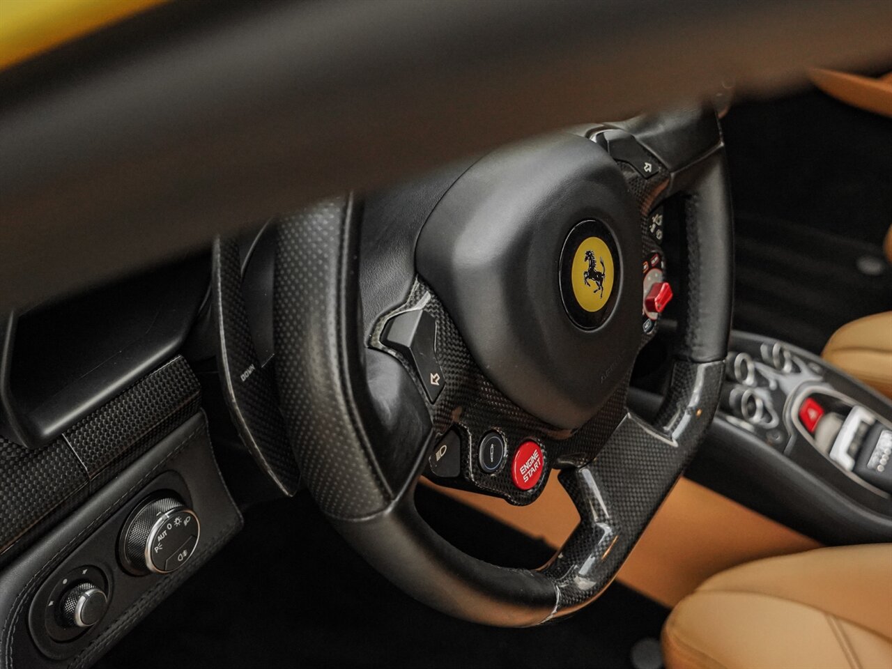 2011 Ferrari 458 Italia   - Photo 22 - Bonita Springs, FL 34134