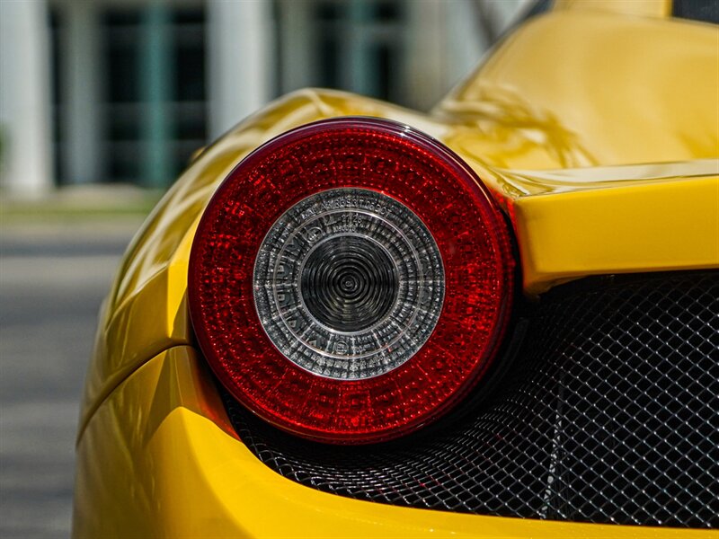 2011 Ferrari 458 Italia - Photo 55 - Bonita Springs, FL 34134