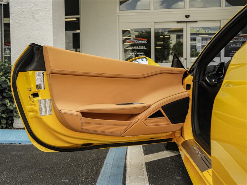 2011 Ferrari 458 Italia - Photo 20 - Bonita Springs, FL 34134