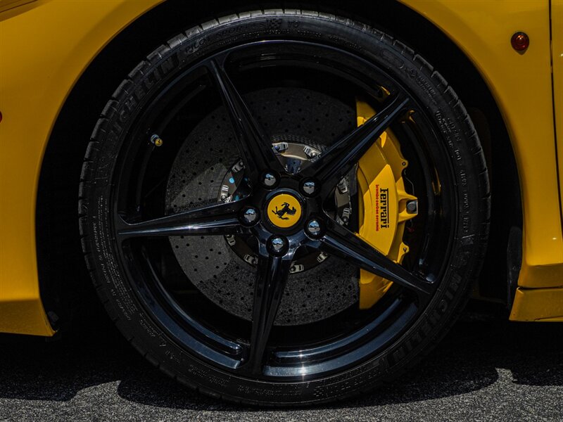 2011 Ferrari 458 Italia - Photo 41 - Bonita Springs, FL 34134