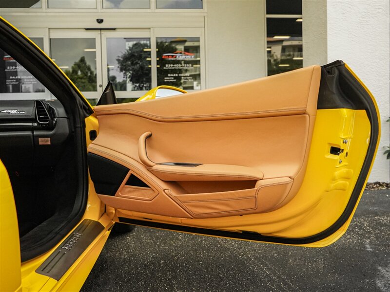 2011 Ferrari 458 Italia - Photo 25 - Bonita Springs, FL 34134