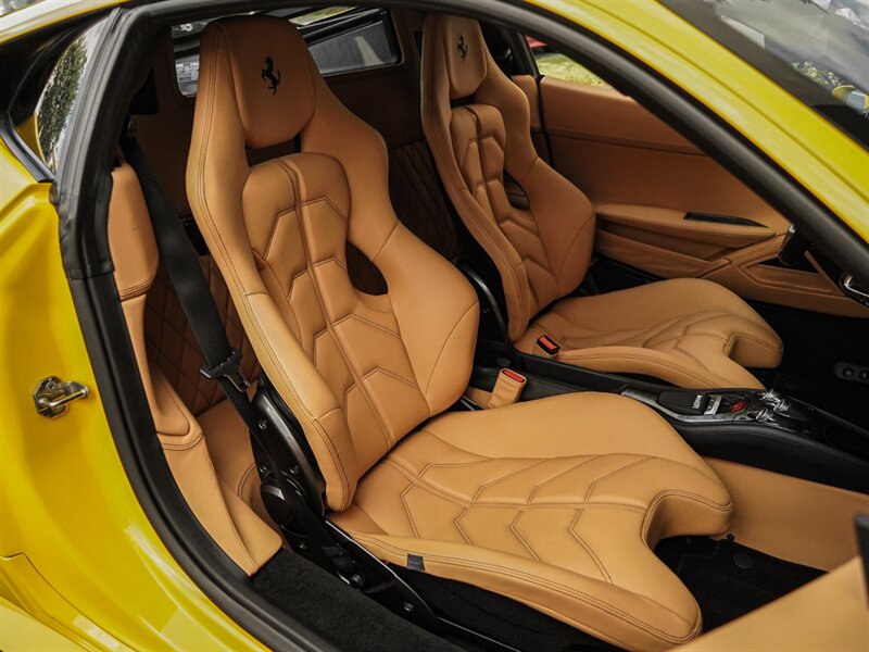 2011 Ferrari 458 Italia - Photo 26 - Bonita Springs, FL 34134