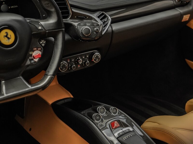 2011 Ferrari 458 Italia - Photo 11 - Bonita Springs, FL 34134