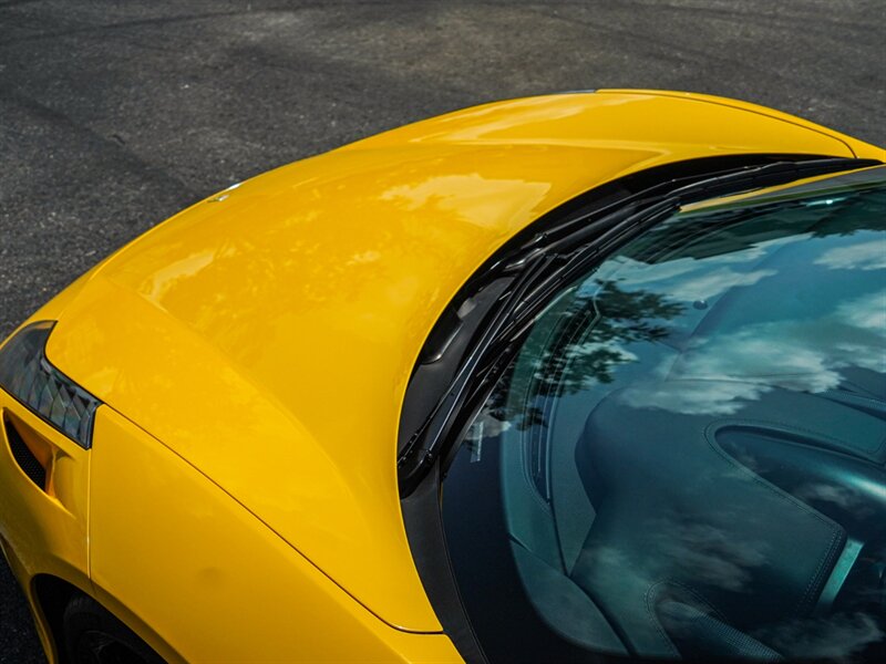 2011 Ferrari 458 Italia - Photo 6 - Bonita Springs, FL 34134