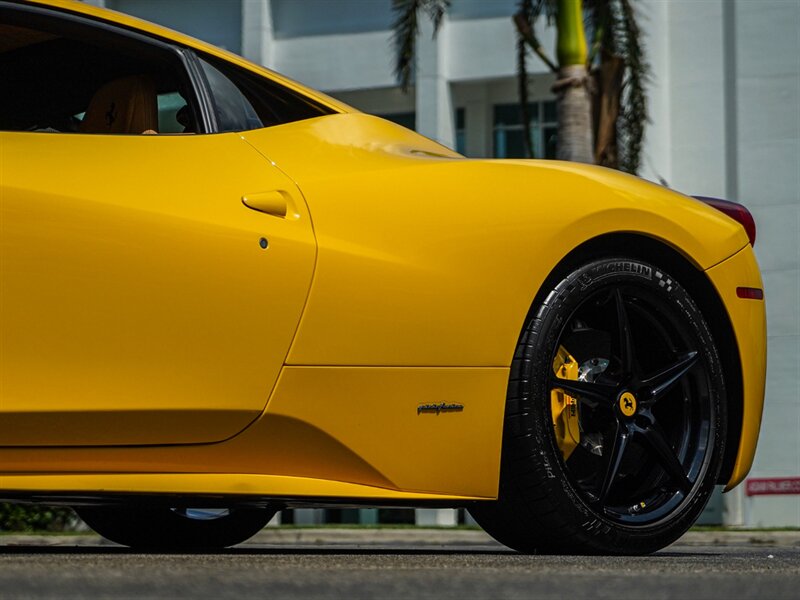 2011 Ferrari 458 Italia - Photo 52 - Bonita Springs, FL 34134