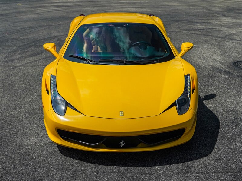 2011 Ferrari 458 Italia - Photo 5 - Bonita Springs, FL 34134