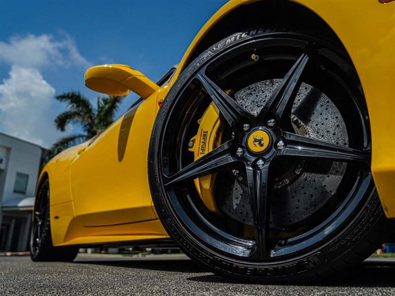 2011 Ferrari 458 Italia - Photo 74 - Bonita Springs, FL 34134