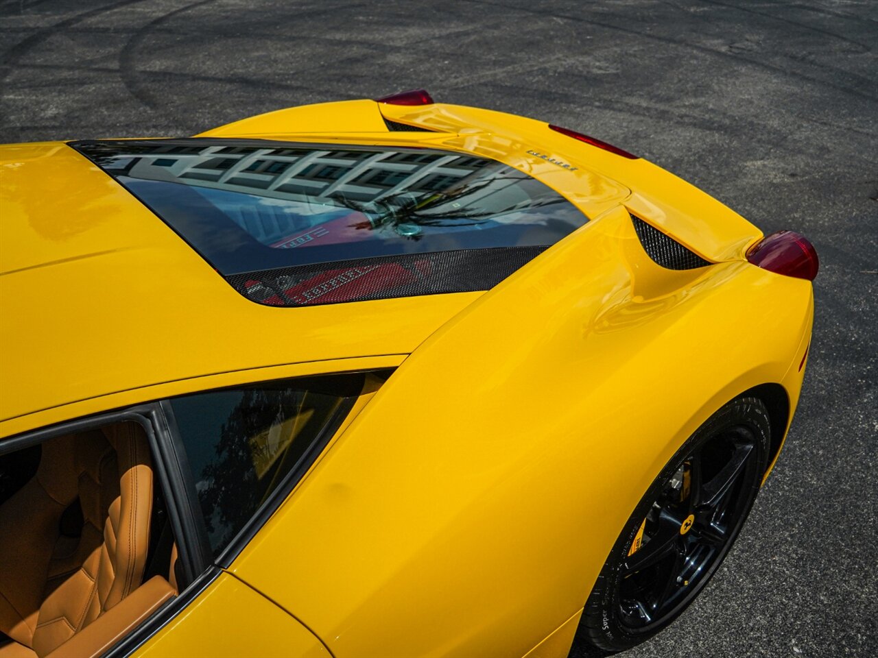 2011 Ferrari 458 Italia   - Photo 51 - Bonita Springs, FL 34134