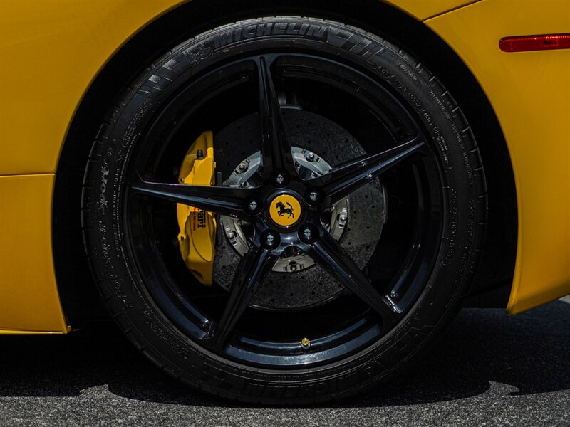 2011 Ferrari 458 Italia - Photo 53 - Bonita Springs, FL 34134