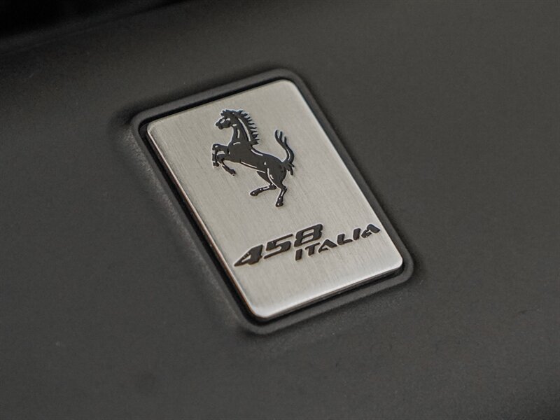 2011 Ferrari 458 Italia - Photo 36 - Bonita Springs, FL 34134