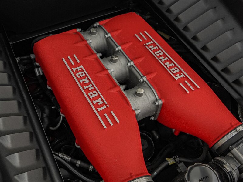 2011 Ferrari 458 Italia - Photo 35 - Bonita Springs, FL 34134