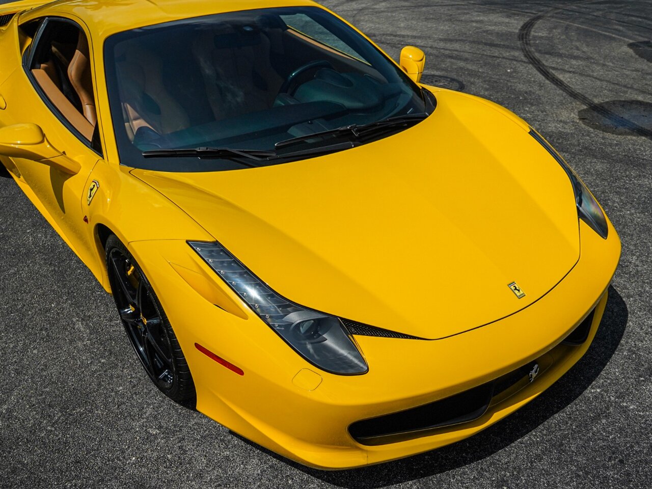 2011 Ferrari 458 Italia   - Photo 68 - Bonita Springs, FL 34134