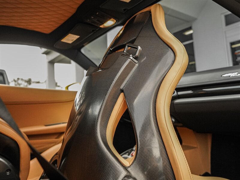 2011 Ferrari 458 Italia - Photo 33 - Bonita Springs, FL 34134