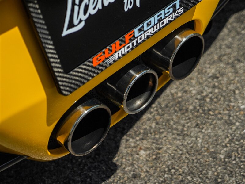 2011 Ferrari 458 Italia - Photo 57 - Bonita Springs, FL 34134