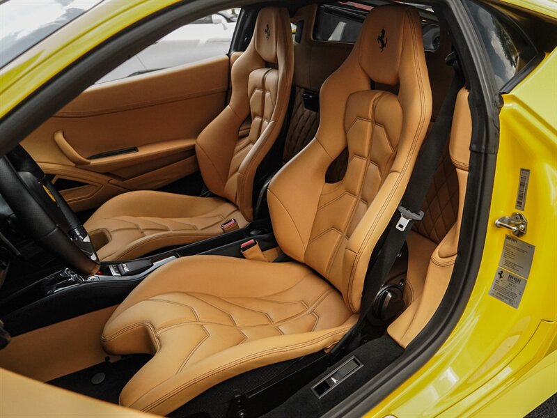 2011 Ferrari 458 Italia - Photo 16 - Bonita Springs, FL 34134