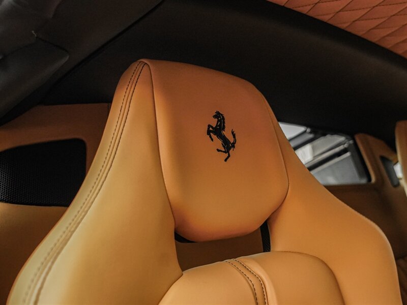 2011 Ferrari 458 Italia - Photo 27 - Bonita Springs, FL 34134