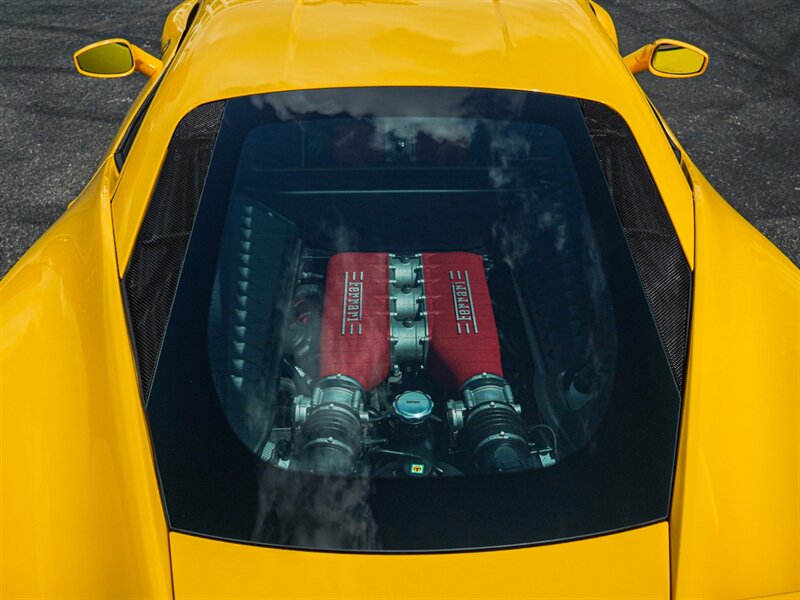 2011 Ferrari 458 Italia - Photo 58 - Bonita Springs, FL 34134