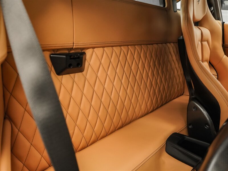 2011 Ferrari 458 Italia - Photo 28 - Bonita Springs, FL 34134