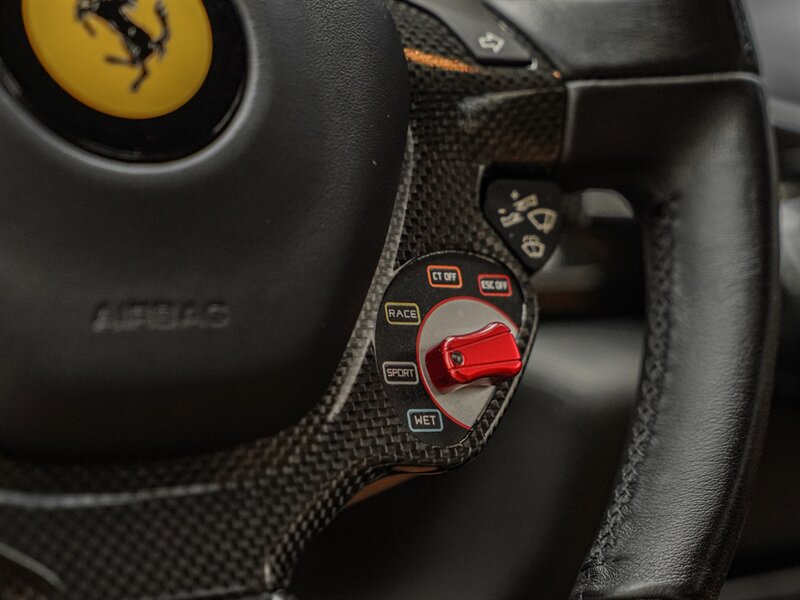 2011 Ferrari 458 Italia - Photo 23 - Bonita Springs, FL 34134