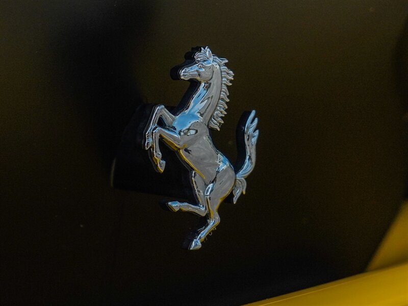 2011 Ferrari 458 Italia - Photo 47 - Bonita Springs, FL 34134